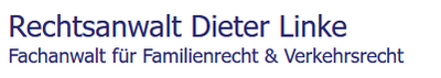 Logo Kanzlei Dieter Linke